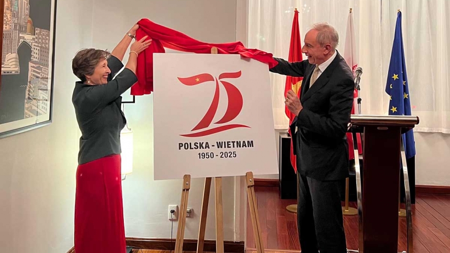 Ambassador Joanna Skoczek confident of growing Poland – Vietnam relations